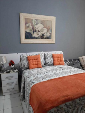Apartamento Copacabana Praia- Santa Clara 98